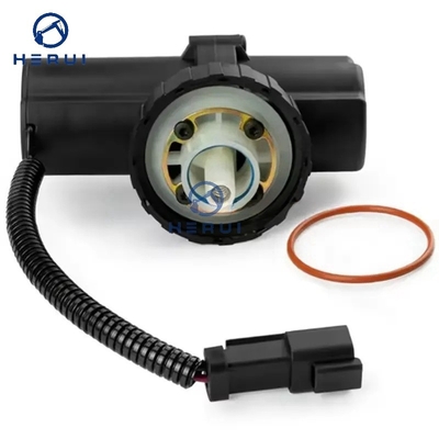 MP10325 12V Fuel Pump 228-9129 2289129 For Caterpillar Backhod Loader CAT 428D 428E 430D 430E 432D 432E 434E 442D