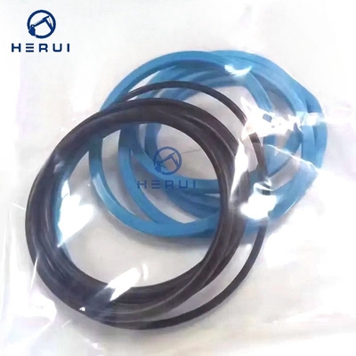 Center Joint Seal Kit PC200-8 PC300-7 PC200-6 PC220-8 PC200-7 PC240-8 Swivel Joint Seals Excavator Parts