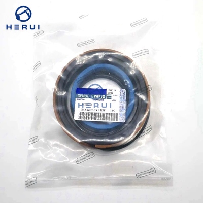 PC200-1 Excavator Hydraulic Cylinder Boom Arm Bucket Seal Kit For Komatsu