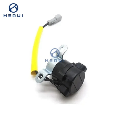 E320B E320C E320D Starter Motor Relay Magnetic Switch 118-3534 1183534 125-1302 1251302 For Caterpillar Parts