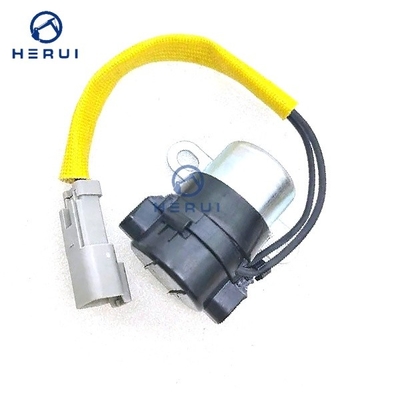 E320B E320C E320D Starter Motor Relay Magnetic Switch 118-3534 1183534 125-1302 1251302 For Caterpillar Parts