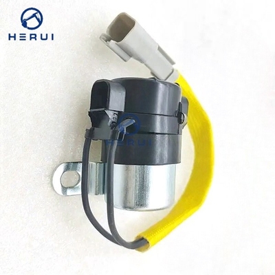 E320B E320C E320D Starter Motor Relay Magnetic Switch 118-3534 1183534 125-1302 1251302 For Caterpillar Parts