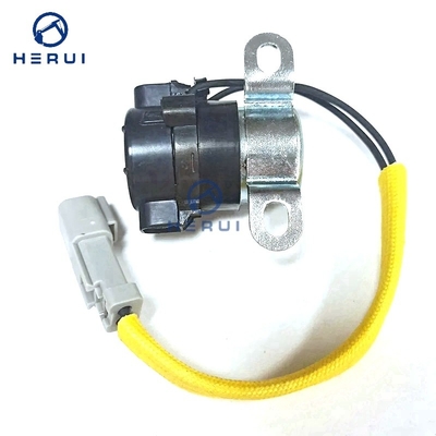 E320B E320C E320D Starter Motor Relay Magnetic Switch 118-3534 1183534 125-1302 1251302 For Caterpillar Parts
