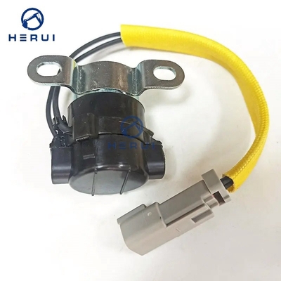 E320B E320C E320D Starter Motor Relay Magnetic Switch 118-3534 1183534 125-1302 1251302 For Caterpillar Parts