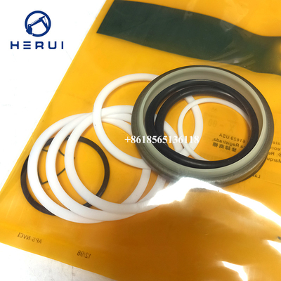 E320D2 Track Adjust Seal Kit For Caterpillar CAT320D2 Excavator Chain Adjuster Seal Kit