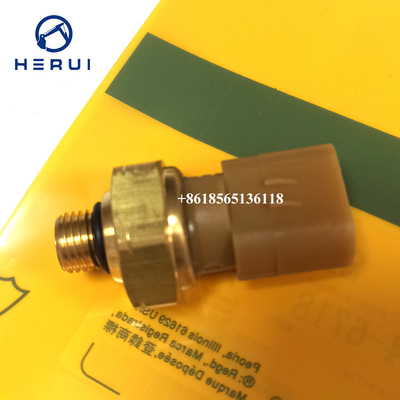 274-6718 Pressure Sensor For Caterpillar C15 C18 Sensor 2746718