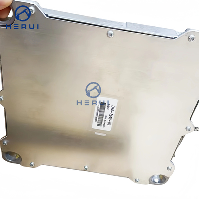 C7.1 ECU Controller E320D2 E323D2 E329D2 E330D2 For Caterpillar Excavator Engine Controller 374-2640