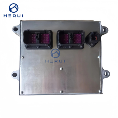 PC70-8 Diesel Engine ECU Electronic Control Module 600-475-3700 4988820 Excavator ECU Controller