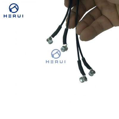 C6.6 Injector Wiring Harness E320D2 E320E Excavator Wire Harness For Caterpillar 2851975 285-1975