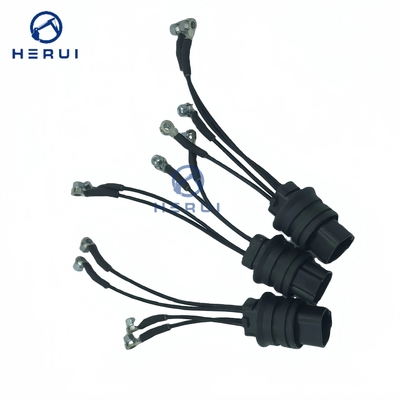 C6.6 Injector Wiring Harness E320D2 E320E Excavator Wire Harness For Caterpillar 2851975 285-1975