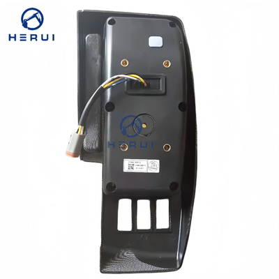 21E8-30013 21N8-30015 LCD Screen Monitor R215-7 R245-7 R210-7 R225-7 For Hyundai Excavator Monitor Screen