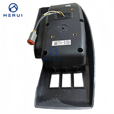 21E8-30013 21N8-30015 LCD Screen Monitor R215-7 R245-7 R210-7 R225-7 For Hyundai Excavator Monitor Screen