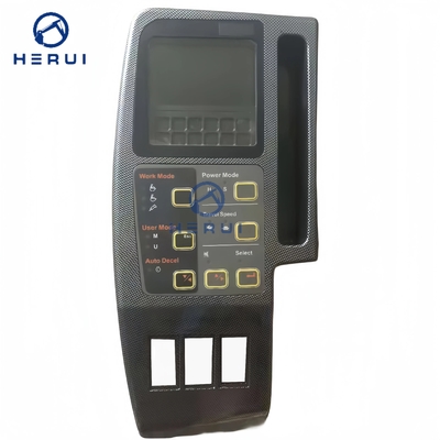 21E8-30013 21N8-30015 LCD Screen Monitor R215-7 R245-7 R210-7 R225-7 For Hyundai Excavator Monitor Screen