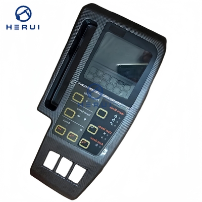 21E8-30013 21N8-30015 LCD Screen Monitor R215-7 R245-7 R210-7 R225-7 For Hyundai Excavator Monitor Screen