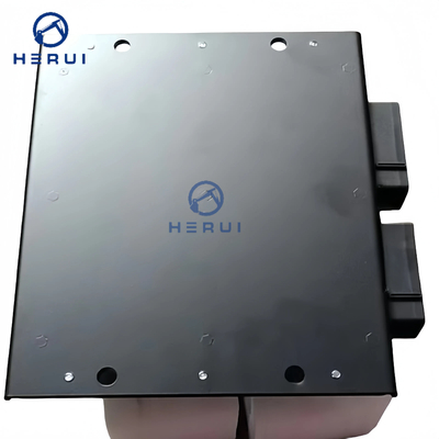 Excavator Control Unit Computer Board Panel ECM 21N6-32504 For Hyundai Excavator RX225-7 R225-7 Controller Programmed
