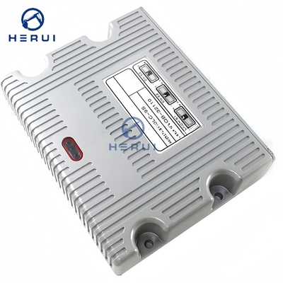 R480LC-9S Computer Controller Board Wiht Program 21QB-32110 For Hyundai Excavator Electronic Control Unit