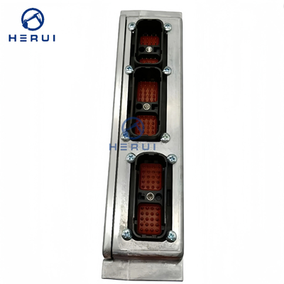 PC130-7 PC200-7 PC240-7 PC290-7 PC360-7 Remote Control For Komatsu Excavator 7835-26-1009 ECU Engine Controller Unit Parts