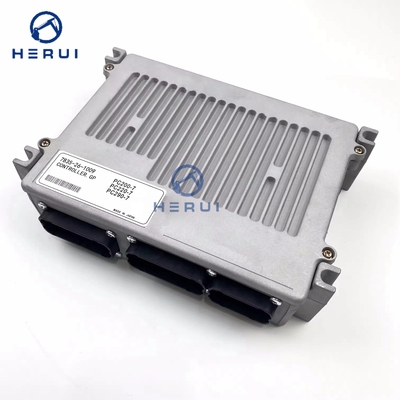 PC130-7 PC200-7 PC240-7 PC290-7 PC360-7 Remote Control For Komatsu Excavator 7835-26-1009 ECU Engine Controller Unit Parts