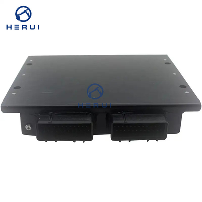 Computor Board Electric Box 21N6-33100 Controller With Programmed R210LC-7 Excavator For Hyundai