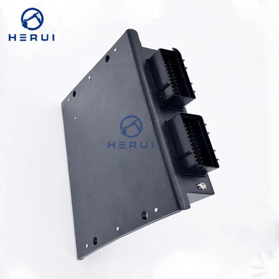 Computor Board Electric Box 21N6-33100 Controller With Programmed R210LC-7 Excavator For Hyundai
