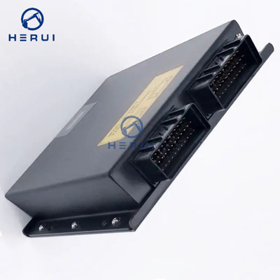Computor Board Electric Box 21N6-33100 Controller With Programmed R210LC-7 Excavator For Hyundai
