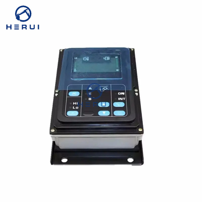 PC160-7 PC200-7 PC300-7 PC400-7 Excavator Monitor Display Panel Monitor Gauge Cluster 7835-10-2003 7835-10-2002