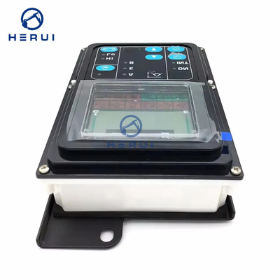 PC160-7 PC200-7 PC300-7 PC400-7 Excavator Monitor Display Panel Monitor Gauge Cluster 7835-10-2003 7835-10-2002
