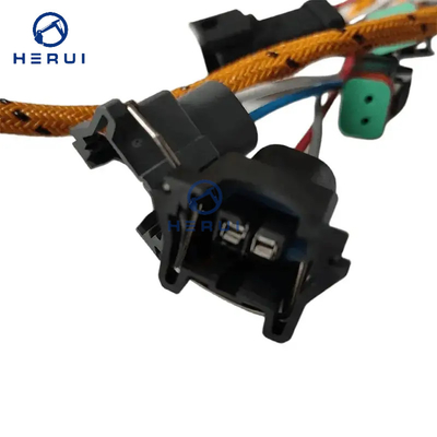 C7 Engine Wiring Harness 198-2713 For Caterpillar E325D Excavator Engine Harness