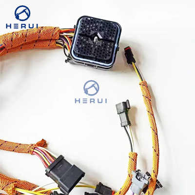 C7 Engine Wiring Harness 198-2713 For Caterpillar E325D Excavator Engine Harness