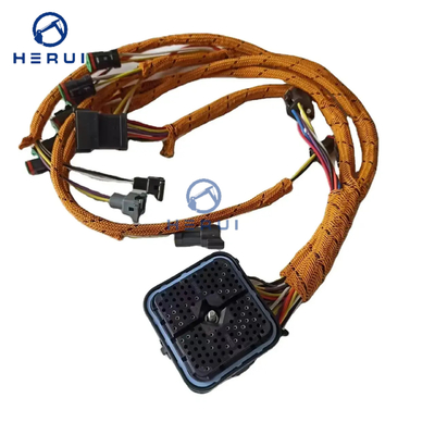 C7 Engine Wiring Harness 198-2713 For Caterpillar E325D Excavator Engine Harness