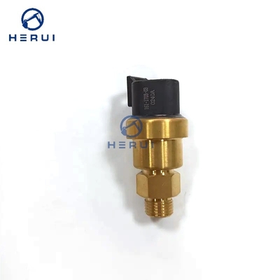 Excavator Pressure Switch Sensor 161-1703 Oil Sensor Excavator C9 Pressure Sensor