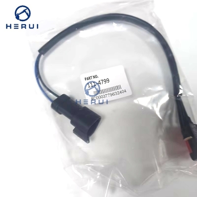 111-4799 1114799 Excavator E320D Safety Switch Assy for Caterpillar