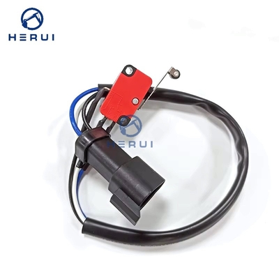 111-4799 1114799 Excavator E320D Safety Switch Assy for Caterpillar