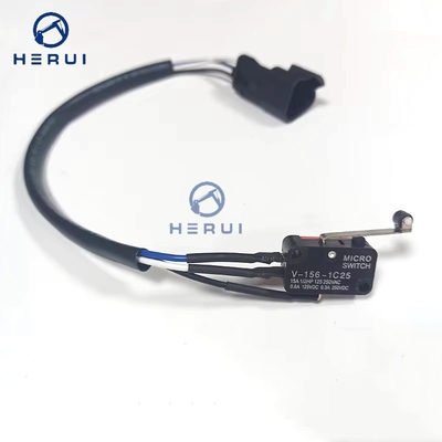 111-4799 1114799 Excavator E320D Safety Switch Assy for Caterpillar