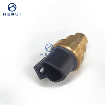 Excavator Parts Pressure Sensor 161-1704 Excavator Pressure Sensor CAT C9 Engine Pressure Sensor 1611704