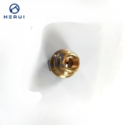 Excavator Parts Pressure Sensor 161-1704 Excavator Pressure Sensor CAT C9 Engine Pressure Sensor 1611704