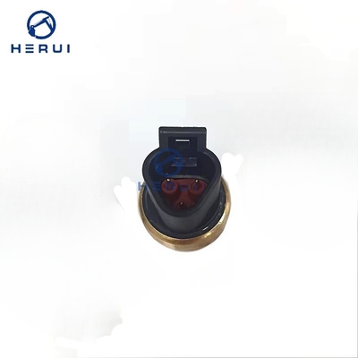 Excavator Parts Pressure Sensor 161-1704 Excavator Pressure Sensor CAT C9 Engine Pressure Sensor 1611704