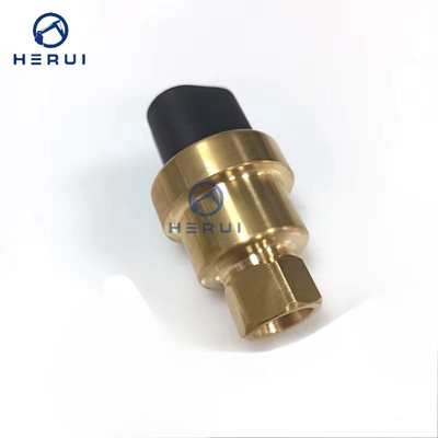 Excavator Parts Pressure Sensor 161-1704 Excavator Pressure Sensor CAT C9 Engine Pressure Sensor 1611704