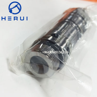 E345B E345C Main Relief Valve 171-0060 1710060 For  E 345B 345C Relief Valve
