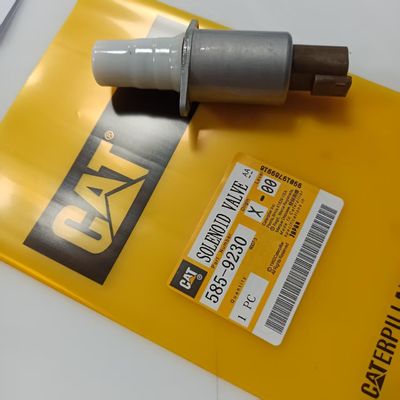 Solenoid Valve 585-9230 5859230 for  E313 E320 E323 E325 E326 E330 Excavator Spare Parts