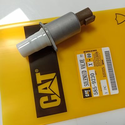 Solenoid Valve 585-9230 5859230 for  E313 E320 E323 E325 E326 E330 Excavator Spare Parts