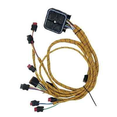 C13 Engine Wiring Harness 219-7461 385-2664 for Caterpillar Excavator E345D E349D