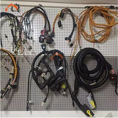C13 Engine Wiring Harness 219-7461 385-2664 for Caterpillar Excavator E345D E349D