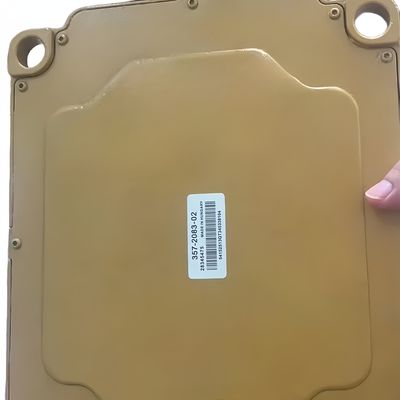 C6.6 Engine Controller ECU for E323D 323E Excavator Parts 345-3385 357-2083 ECM