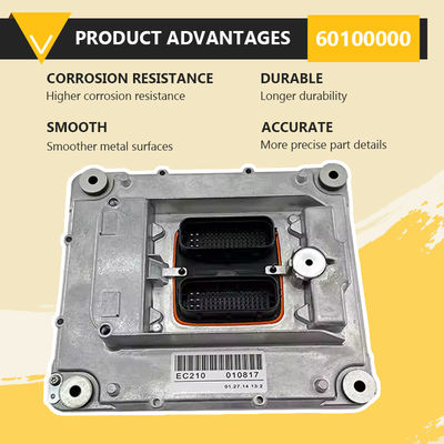 240-5307 D7R 3176C Diesel Engine ECM Controller with 6 Months Warranty for Caterpillar Engine Control Module