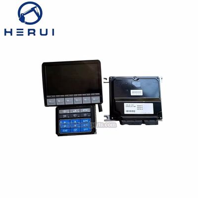 High-Quality Excavator Monitor PC200-8 P300-8 with 6 Months Warranty Part Numbers 7835-30-1007 7835-31-1005