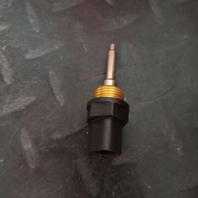 256-6453 Water Temperature Sensor for Caterpillar Excavator E329D E330D Engine C7 C13 C15