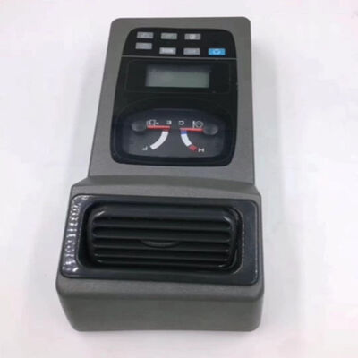 High Quality OEM  Monitor  Display  Panel  for Kobelco Caterpillar Hitachi Volvo Hyundai  Excavator Spare Parts