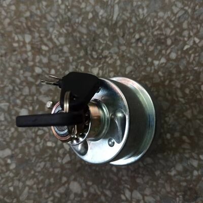 7N0718 Battery Disconnect Ignition Switch Fits for Caterpillar 7N-0718