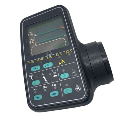 High Quality PC200-6  Monitor Display  Panel 7834-77-3002  for Komatsu Excavator